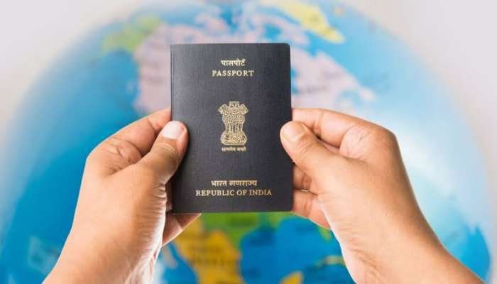 Passport Apply Process: పాస్‌పోర్ట్ కోసం ఆన్‌లైన్‌లో ఎలా అప్లై చేయాలి, ఏమేం కావాలి