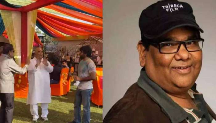 Satish Kaushik Death: నటుడు సతీష్ కౌషిక్ మృతిపై అనుమానాలు..ఆ మందులు వాడడం వల్లేనా?