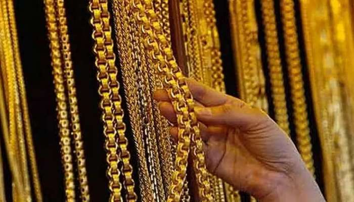 Gold Price @ Rs 41,000: పసిడి ప్రియులకు అదిరిపోయే న్యూస్.. రూ. 41,000కే 10 గ్రా. బంగారం