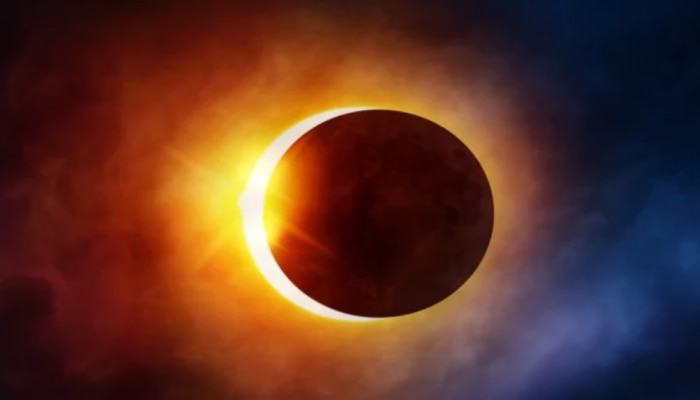 Solar Eclipse 2023: ఏప్రిల్ 20న తొలి సూర్యగ్రహణం.. ఈ 3 రాశులవారు పట్టిందల్లా బంగారం..