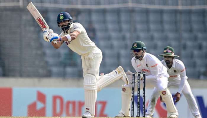 Virat Kohli Records: ప్రపంచ రికార్డు నెలకొల్పిన విరాట్ కోహ్లీ.. క్రికెట్ చరిత్రలోనే &#039;ఒకే ఒక్కడు&#039;!