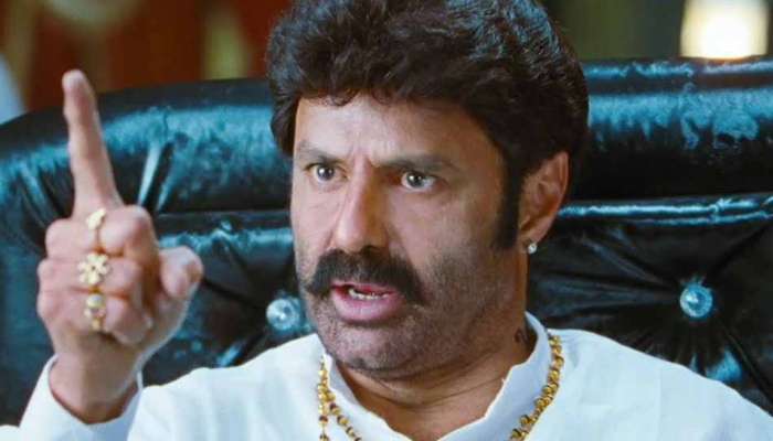 Balayya Warns YSRCP MLA: నా సినిమాల జోలికి రావొద్దు.. మూడో కన్ను తెరిస్తే అంతే.. వైసీపీ ఎమ్మెల్యేకి బాలయ్య వార్నింగ్!