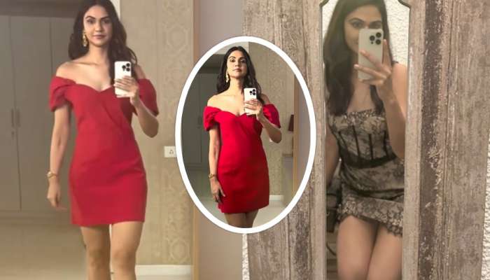 Allu Sneha Reddy Hot Selfies: వామ్మో అనిపించేలా పొట్టి బట్టల్లో బన్నీ భార్య.. వైరల్ అయిన అల్లు స్నేహారెడ్డి సెల్ఫీలు