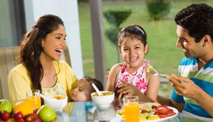 4 Healthy Breakfasts: ఉదయాన ఈ నాలుగింటిని బ్రేక్‌ఫాస్ట్‌గా తీసుకుంటే.. రోజంతా ఫుల్ ఎనర్జీ, హెల్తీ డే మీ సొంతం