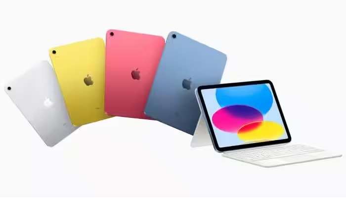 Apple iPad @ Rs 13,000: యాపిల్ ఐప్యాడ్‌పై ఊహించని డిస్కౌంట్.. సగం కన్నా తక్కువ ధరకే సొంతం చేసుకోండి