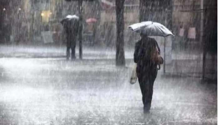 Heavy Rains Alert: రాగల 36 గంటల్లో భారీ వర్షాలు, విశాఖ, విజయవాడ నగరాల్ని ముంచెత్తనున్న భారీ వర్షం