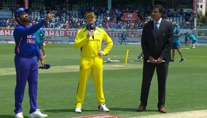 Ind Vs Aus 2nd Odi Updates: ఆసీస్‌కు చావోరేవో.. రెండు మార్పులతో బరిలోకి భారత్.. ఆ ప్లేయర్‌పై అనూహ్యంగా వేటు