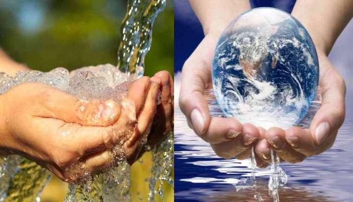 World Water Day 2023: ప్రపంచ నీటి దినోత్సవం..ఎందుకు జరుపుకుంటారో తెలుసా?