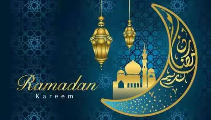 Happy Ramadan Mubarak 2023 wishes: మీ బంధుమిత్రులకు రంజాన్ శుభాకాంక్షలు ఇలా చెప్పండి
