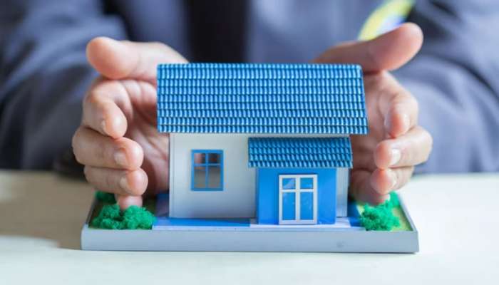 Home Insurance: భూకంపంలో ఇల్లు కూలిపోతే ఆర్థిక సహాయం.. వెంటనే ఈ పని చేయండి