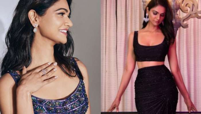 Allu Sneha Reddy Workout : జిమ్‌లో చెమటోడ్చుతున్న బన్నీ భార్య.. అల్లు స్నేహా రెడ్డి పిక్ వైరల్