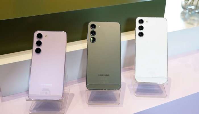 Samsung Galaxy S23 Price Cut 2023: బంపర్ ఆఫర్ ప్రకటించిన ఫ్లిప్‌కార్ట్.. 37 వేలకే శాంసంగ్‌ గెలాక్సీ ఎస్23!