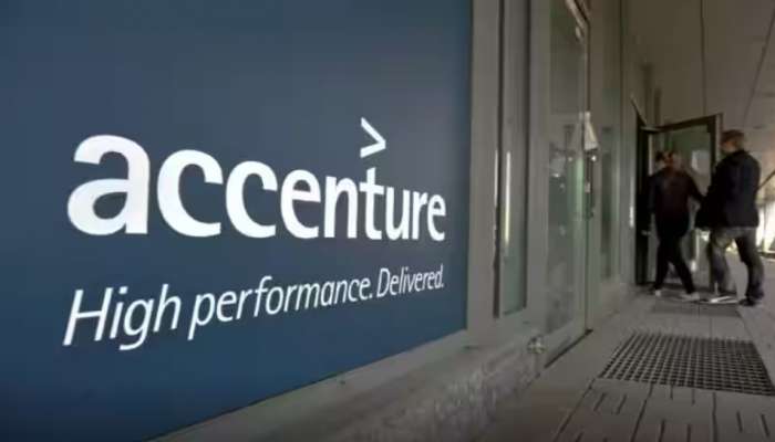 Accenture Layoffs: ఉద్యోగులకు భారీ షాకిచ్చిన యాక్సెంచర్.. 9 వేల మంది తొలగింపు