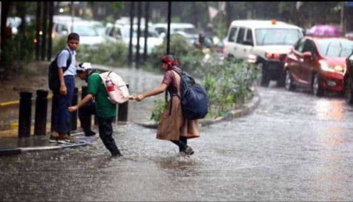 Rain Alert: ఏపీకి మళ్లీ వర్ష సూచన.. ఈ ప్రాంతాలకు హెచ్చరిక