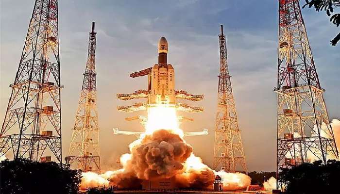 LVM 3 Launch: ఎల్‌విఎం 3 రాకెట్ ప్రయోగం విజయవంతం.. ఇస్రోకు CM జగన్ అభినందనలు