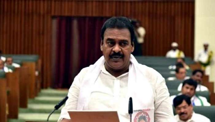 MLA Rapaka Sensational Comments: సిగ్గు శరం వదిలేసుంటే 10 కోట్లు వచ్చుండేవి.. రాపాక సంచలన వ్యాఖ్యలు