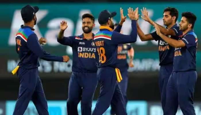 BCCI: బీసీసీఐ కాంట్రాక్ట్ గ్రేడ్స్ ప్రకటన.. పాండ్యా, జడేజాకు ప్రమోషన్.. ఈ ప్లేయర్లు ఔట్..!