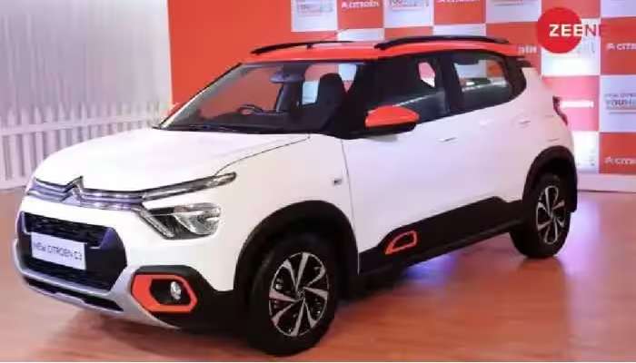 Citroen 7 Seater Car: అత్యంత చౌకైన విదేశీ 7 సీటర్ కారు, ఎర్టిగా, క్రెటాలకు ఇక కష్టమే