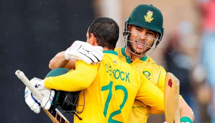 South Africa T20I Record: టీ20ల్లో ప్రపంచ రికార్డు నెలకొల్పిన దక్షిణాఫ్రికా.. ఏకంగా 517 పరుగులు!