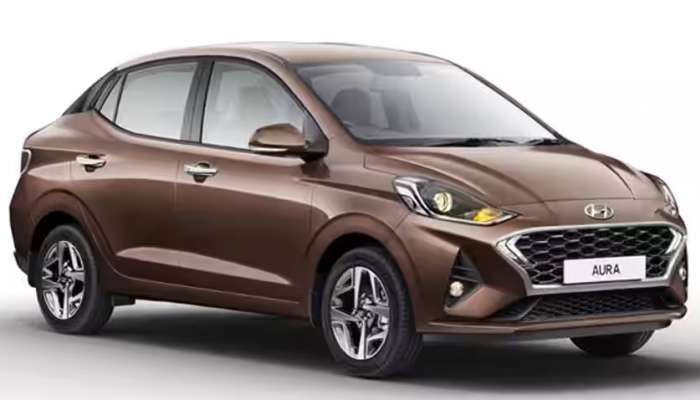 Hyundai sedan models: డిజైర్, ఎమేజ్‌కు పోటీగా ఇంతకంటే తక్కువ సెడాన్ కారు ఉండదు మరి