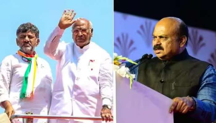 Karnataka Elections 2023: కర్ణాటక ఎన్నికల షెడ్యూల్ విడుదల, మే 10న పోలింగ్, 13 న ఫలితాలు