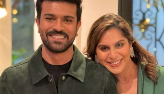 Upasana Body Shaming : డబ్బు కోసమే రామ్ చరణ్‌ నన్ను పెళ్లి చేసుకున్నారని అన్నారు.. ఉపాసన కామెంట్స్ వైరల్