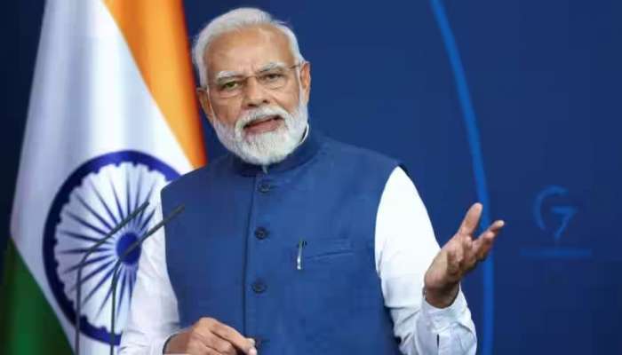 PM Modi: ఈ నెల 8న ప్రధాని మోదీ తెలంగాణ టూర్.. రూ.11,355 కోట్ల అభివృద్ధి కార్యక్రమాలకు శ్రీకారం