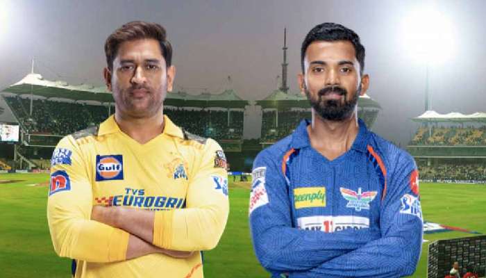 CSK vs LSG Dream 11 Prediction: ఈ చెన్నై, లక్నో ఆటగాళ్లు మిమ్మల్ని కోటీశ్వరులను చేయొచ్చు.. బెస్ట్ Dream11 టీం ఇదే!