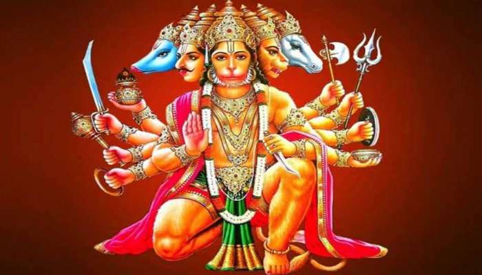 Hanuman Jayanti 2023: ఈ రోజే హనుమాన్ జయంతి.. ఇలా చేస్తే మీకు శని బాధ పూర్తిగా తప్పినట్టే..!