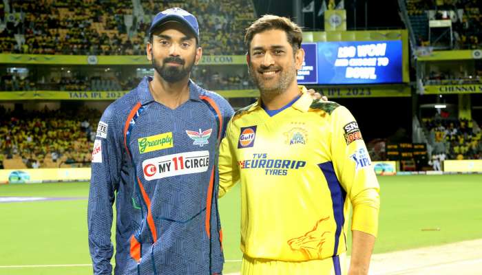 CSK Vs LSG Playing 11: టాస్ గెలిచిన లక్నో.. చెన్నైదే బ్యాటింగ్.. 1426 రోజుల తర్వాత చెపాక్‌ లో మ్యాచ్