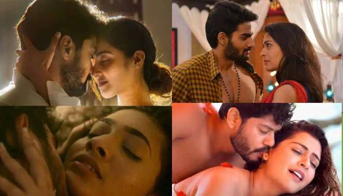 Telugu Hot Movies List: ఈ వీకెండ్ లో మీ పార్టనర్ తో చూడగలిగే హాటెస్ట్ తెలుగు సినిమాలు ఇవే!