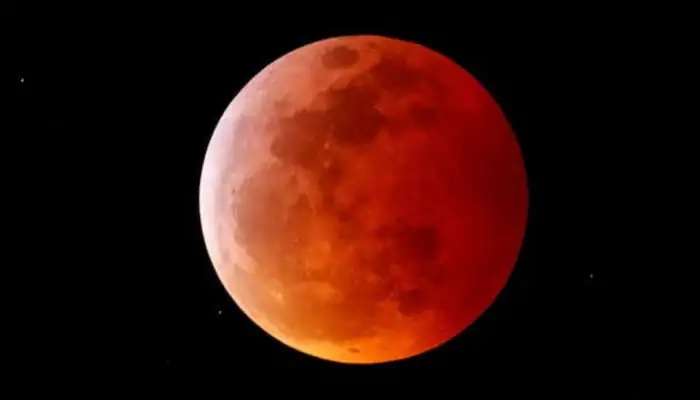 Lunar Eclipse 2023: మే 5న తొలి చంద్ర గ్రహణం ప్రభావం.. ఆ 3 రాశులకు మహర్దశే.. ఊహించని డబ్బు