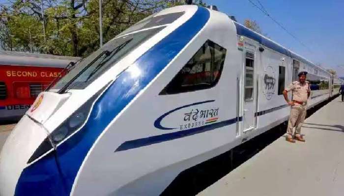 Vande Bharat Express Fares: సికింద్రాబాద్-తిరుపతి వందే భారత్ ఎక్స్ ప్రెస్ టికెట్ రేట్లు ఇవే!