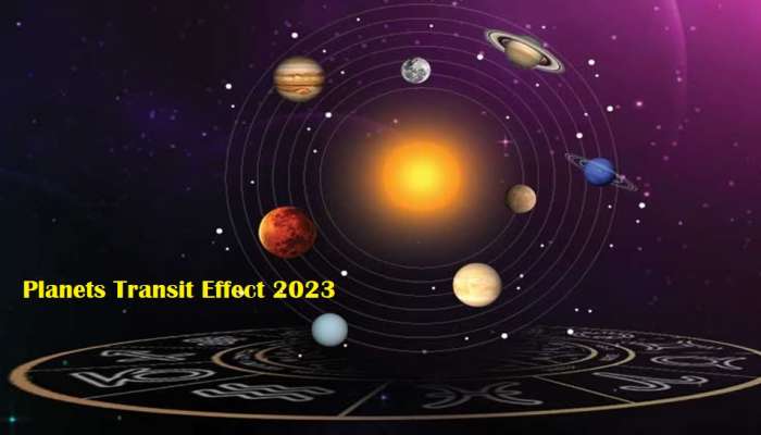 Venus, Jupiter & Mercury Transit 2023: మీనంలో సూర్య, బుధ , గురు గ్రహాల యుతి.. ఈ 5 రాశులకు తిరగనున్న దశ