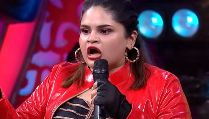 Super Queen Season 2 Promo: ఏనుగు.. పంది అంటూ ట్రోల్స్.. కంటతడి పెట్టిన కమెడియన్ విద్యుల్లేఖ