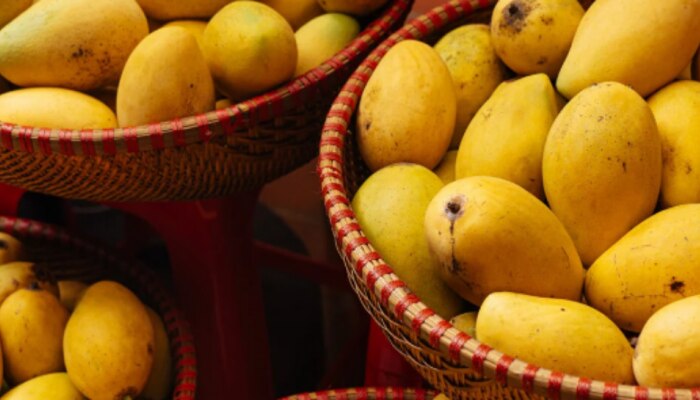 Benefits of Mango: మామిడి పండుతో మతిపోగొట్టే ప్రయోజనాలు..!