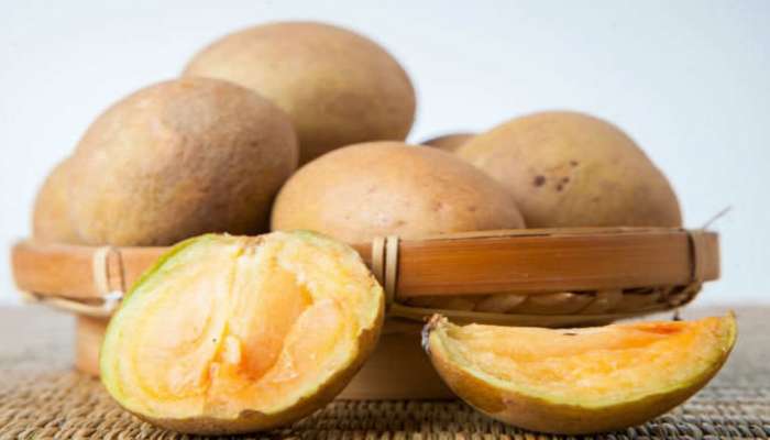 Benefits Of Sapota: సపోటా పండుతో చెప్పలేనన్ని ప్రయోజనాలు.. తెలిస్తే వదలరు..