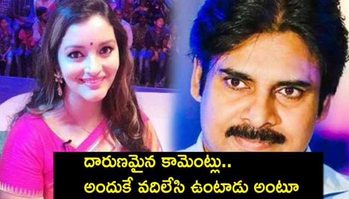 Abusive Comments on Renu Desai: రేణూ దేశాయ్ చిల్లరది.. పవన్ వదిలేసి మంచి పని చేశాడన్న ఫ్యాన్! 