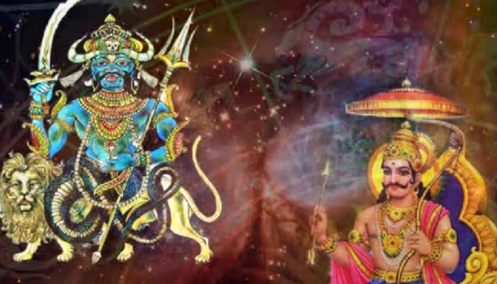 Shani Gochar 2023: రాహువు నక్షత్రంలో సంచరిస్తున్న శని.. అక్టోబరు 17 వరకు ఈ 5 రాశులకు తప్పని కష్టాలు
