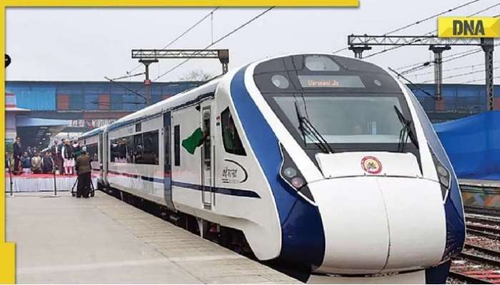 2 More Vande Bharat Trains: త్వరలో తెలంగాణకు మరో రెండు వందేభారత్ ఎక్స్‌ప్రెస్ రైళ్లు.. ఎక్కడి నుంచి ఎక్కడి కంటే..?