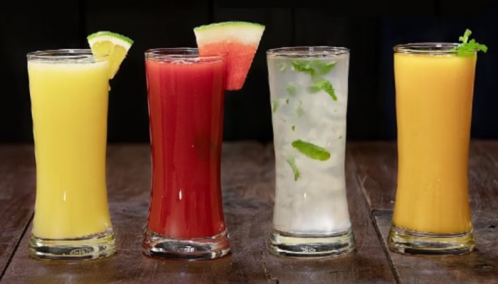 Summer Drinks: వేసవిలో మీ ఒంట్లో వేడి తగ్గాలంటే ఈ డ్రింక్స్ తాగండి చాలు