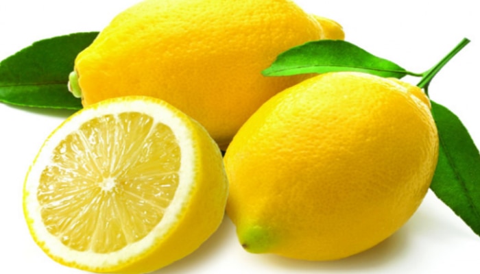 Lemon Benefits: నిమ్మకాయే కదా అని తీసిపడేయకండి.. చిన్నదే కానీ.. బోలెడు బెనిఫిట్స్!
