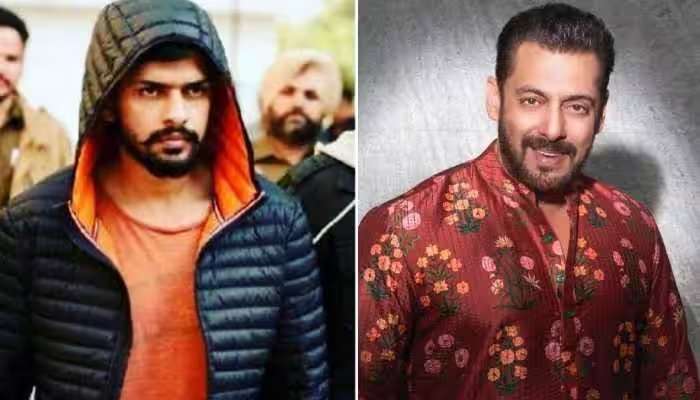 Death Threat to Salman Khan: ఈ నెల 30న చంపేస్తాము.. బాలీవుడ్ కండల వీరుడు సల్మాన్ ఖాన్ తీవ్ర బెదిరింపు