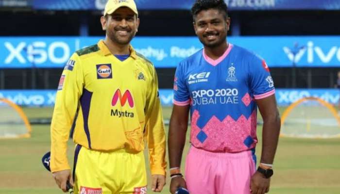 CSK Vs RR Dream11 Prediction: చెన్నై, రాజస్థాన్‌ ఢీ..  డ్రీమ్ 11 టీమ్ ఇదే! కెప్టెన్, వైస్ కెప్టెన్ టిప్స్!