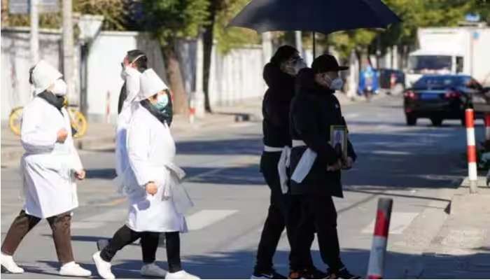H3N8 Bird Flu Virus: చైనాలో H3N8 బర్డ్ ఫ్లూ వైరస్‌తో తొలి మరణం