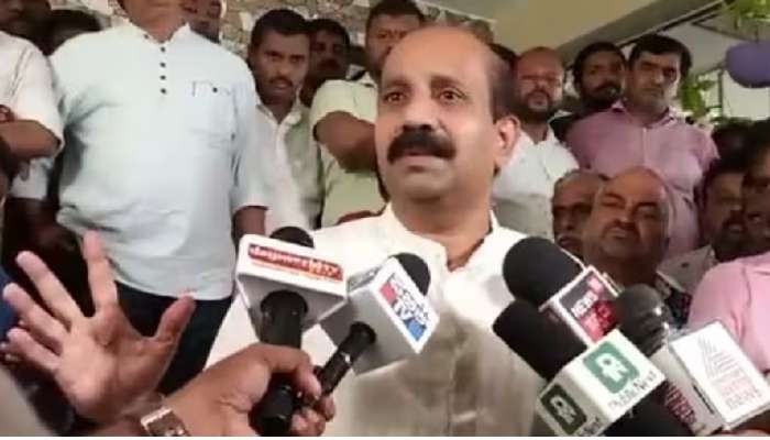 Karnataka Elections 2023: హిజాబ్ ఆందోళన నడిపించిన ఎమ్మెల్యేకు షాక్, టికెట్ ఇవ్వని బీజేపీ