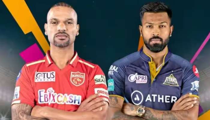 PBKS vs GT Dream 11 Tips: గుజరాత్‌తో పంజాబ్ సమరం.. ఎంట్రీ ఇవ్వనున్న స్టార్ ఆల్‌రౌండర్.. డ్రీమ్11 టిప్స్ 