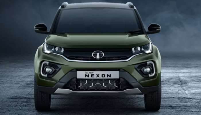 Tata Nexon 2023: ఈ 5-స్టార్ సేఫ్టీ రేటింగ్ ఎస్‌యూవీ ఉండగా.. మారుతీ బ్రెజాను ఎందుకు కొనుగోలు చేయాలి!