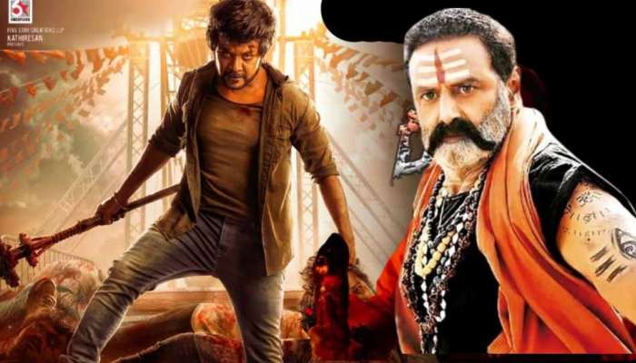 Rudrudu Movie Review: ఆ నరుకుడేంది? మాకు బాలయ్య ఉన్నాడుగా లారెన్స్.. ఇదేం అరాచకమయ్యా?