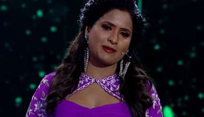 Gruhalakshmi Lasya : అమ్మకి క్యాన్సర్.. ఒకరోజు సడెన్‌గా.. ఏడిపించిన గృహలక్ష్మీ లాస్య